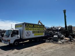 Best Scrap Metal Removal  in Healdsburg, CA